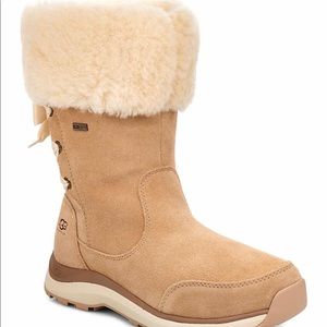Ugg boot